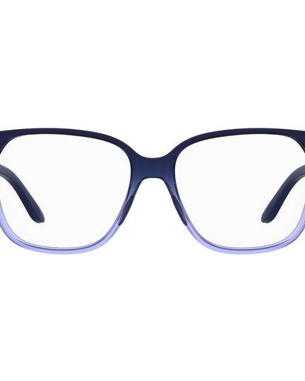 Under Armour Blue Resin Glasses (Frames)