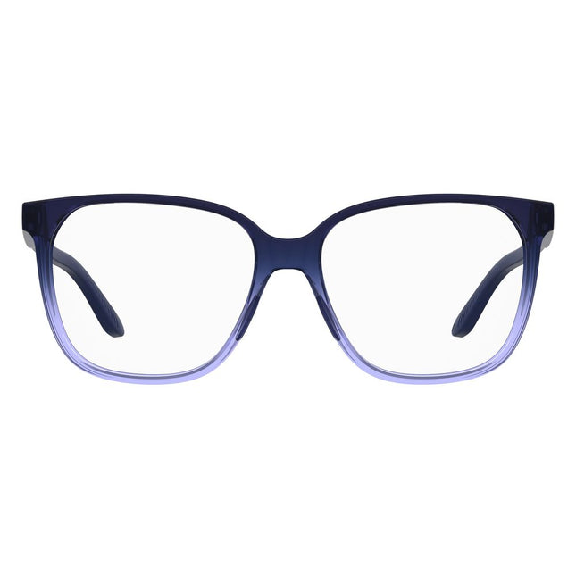 Under Armour Blue Resin Frames