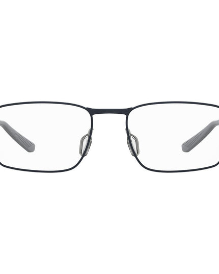 Under Armour Blue Metal Glasses (Frames)