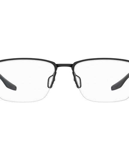 Under Armour Black Metal Glasses (Frames)