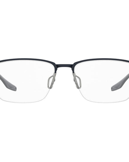 Under Armour Blue Metal Glasses (Frames)
