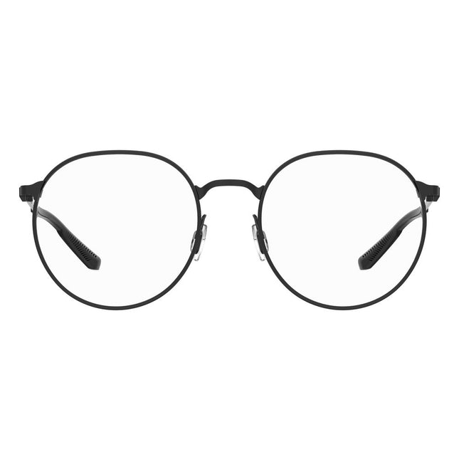Under Armour Black Metal Frames