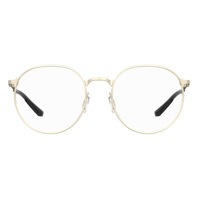 Under Armour Gold Metal Frames