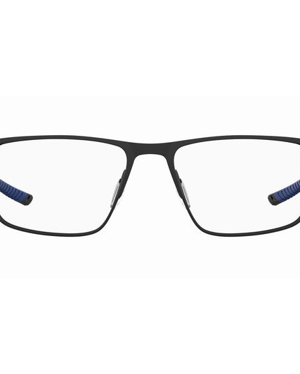 Under Armour Black Metal Glasses (Frames)