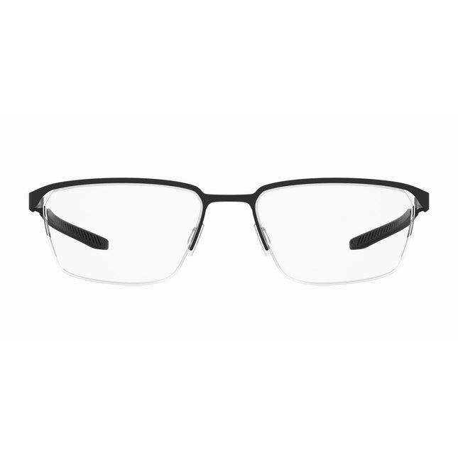 Under Armour Black Metal Frames