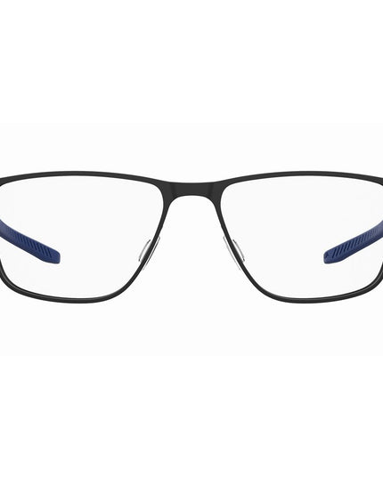 Under Armour Black Metal Glasses (Frames)