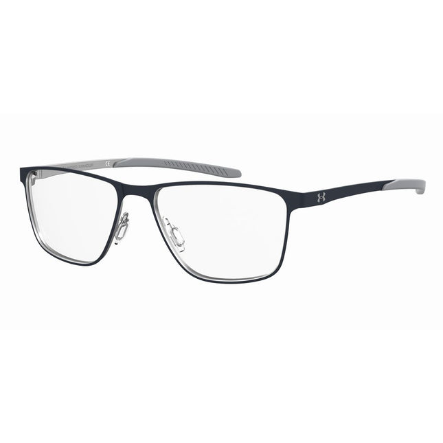 Under Armour Blue Metal Frames