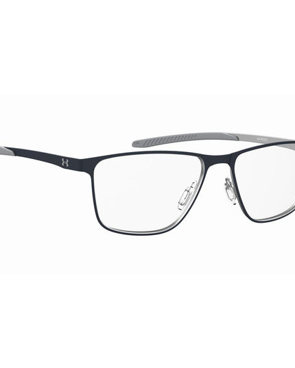 Under Armour Blue Metal Glasses (Frames)