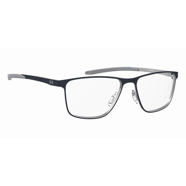 Under Armour Blue Metal Frames