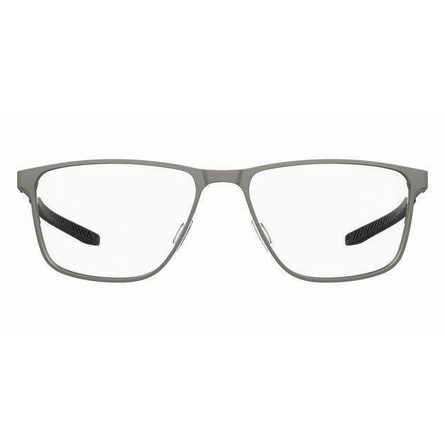 Under Armour Gray Metal Frames