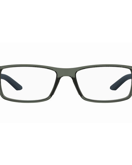 Under Armour Green Resin Glasses (Frames)
