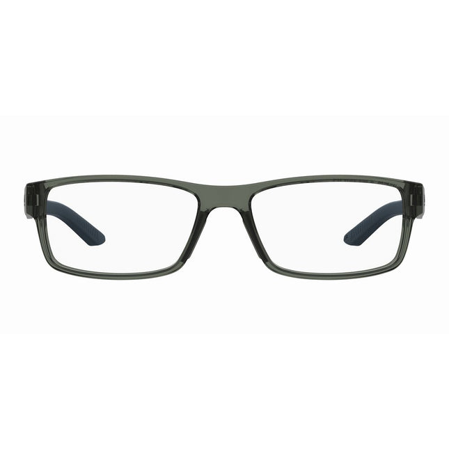 Under Armour Green Resin Frames