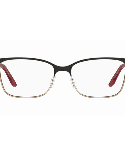 Under Armour Black Metal Glasses (Frames)