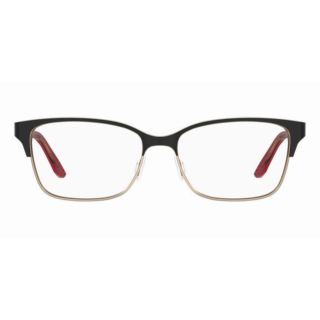 Under Armour Black Metal Frames