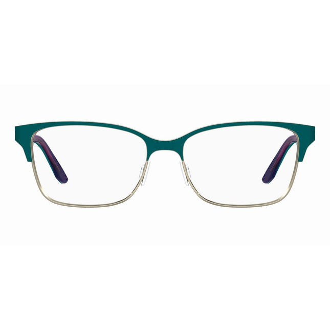 Under Armour Green Metal Frames