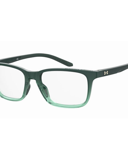 Under Armour Multicolor Resin Glasses (Frames)