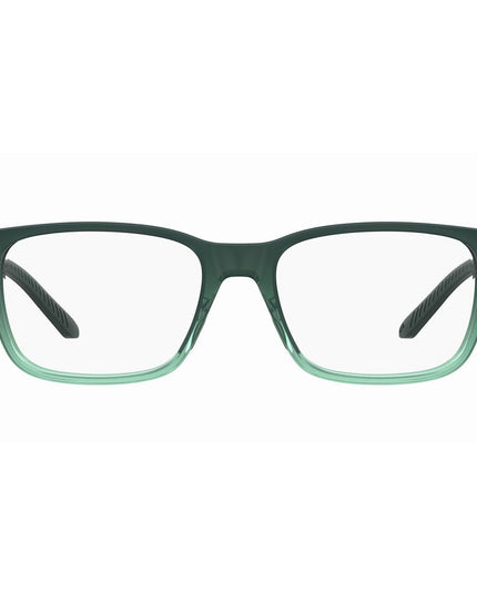 Under Armour Multicolor Resin Glasses (Frames)