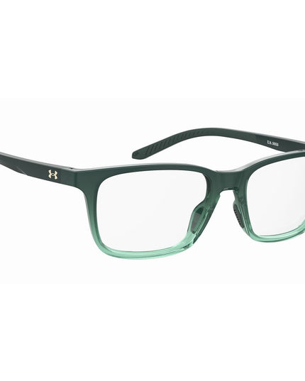Under Armour Multicolor Resin Glasses (Frames)