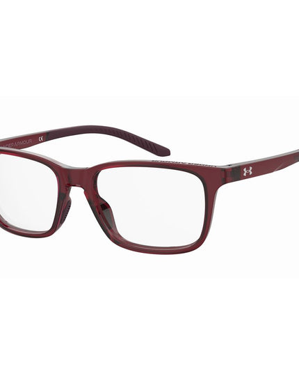 Under Armour Transparent Resin Glasses (Frames)