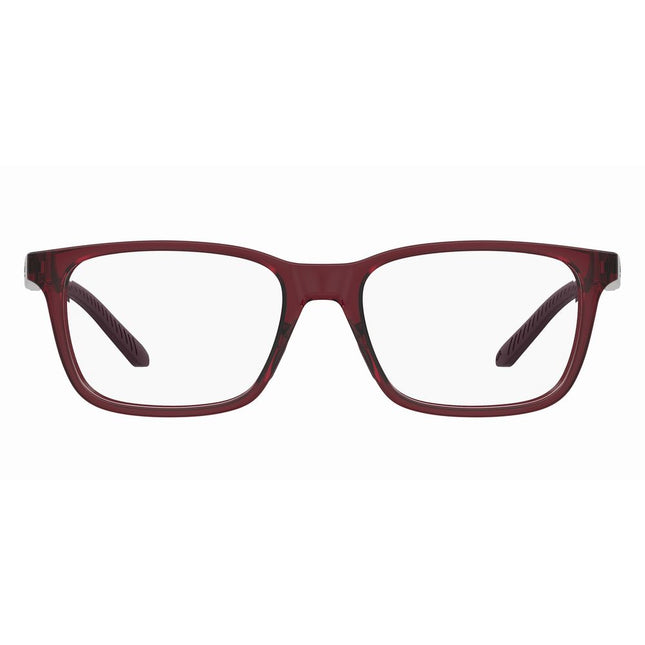 Under Armour Transparent Resin Frames