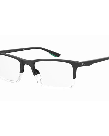 Under Armour Black Acetate Glasses (Frames)