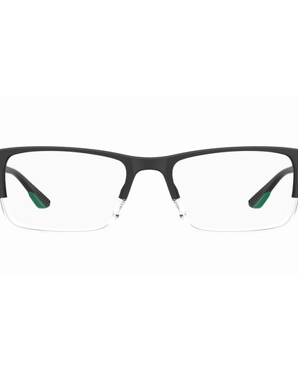 Under Armour Black Acetate Glasses (Frames)