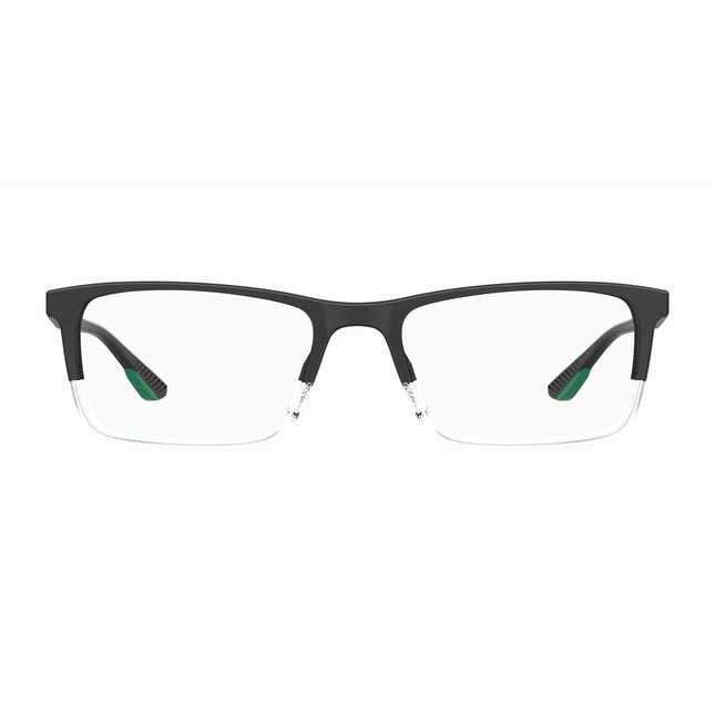 Under Armour Black Acetate Frames