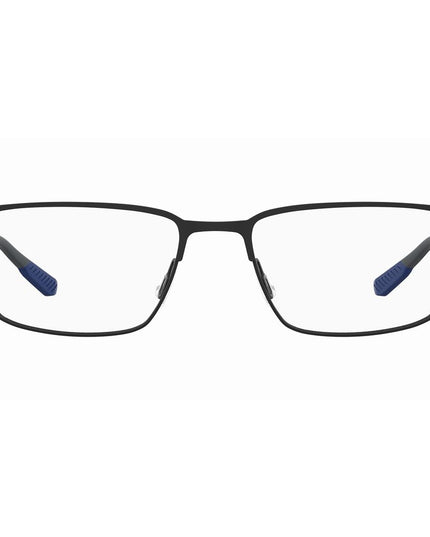 Under Armour Black Metal Glasses (Frames)