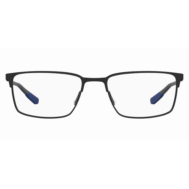 Under Armour Black Metal Frames