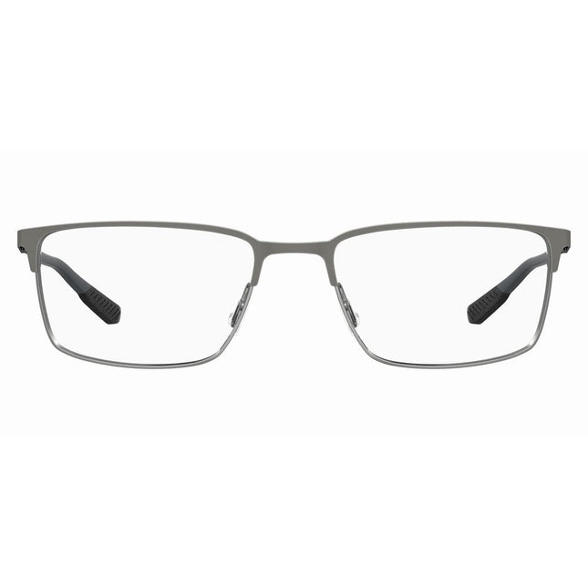 Under Armour Gray Metal Frames
