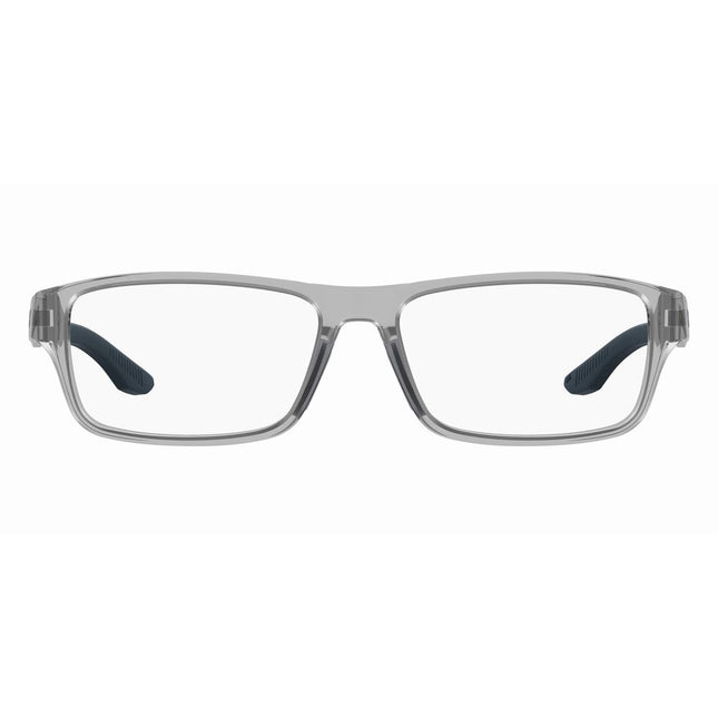 Under Armour Gray Resin Frames
