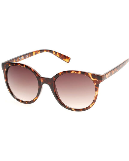 Kenneth Cole Brown Injected Sunglasses