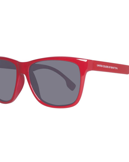 Benetton Bicolor Injected Sunglasses