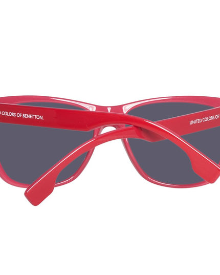 Benetton Bicolor Injected Sunglasses