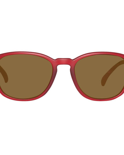 Benetton Bicolor Injected Sunglasses