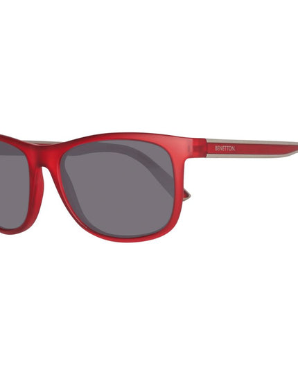 Benetton Bicolor Injected Sunglasses