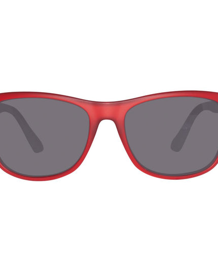 Benetton Bicolor Injected Sunglasses