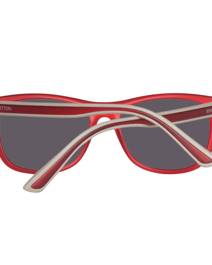 Benetton Bicolor Injected Sunglasses