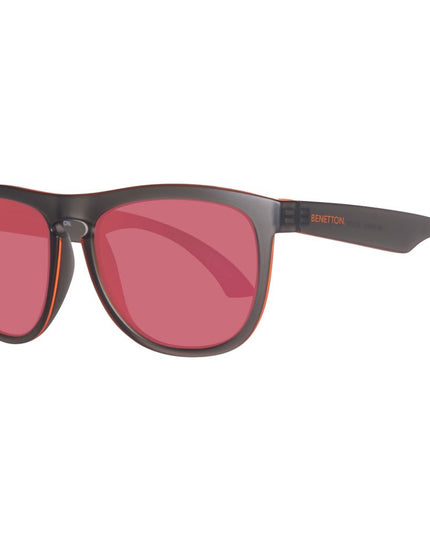 Benetton Bicolor Injected Sunglasses