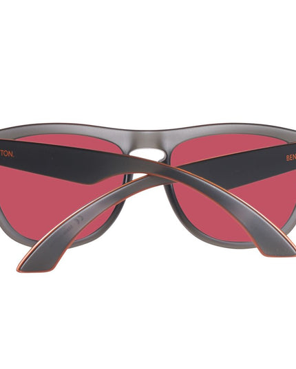 Benetton Bicolor Injected Sunglasses