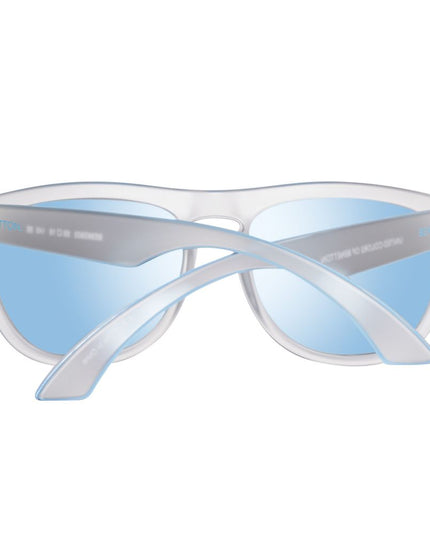 Benetton Blue Injected Sunglasses