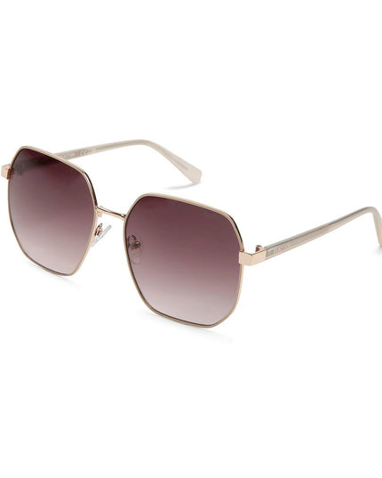 Kenneth Cole Multicolor Metal Sunglasses