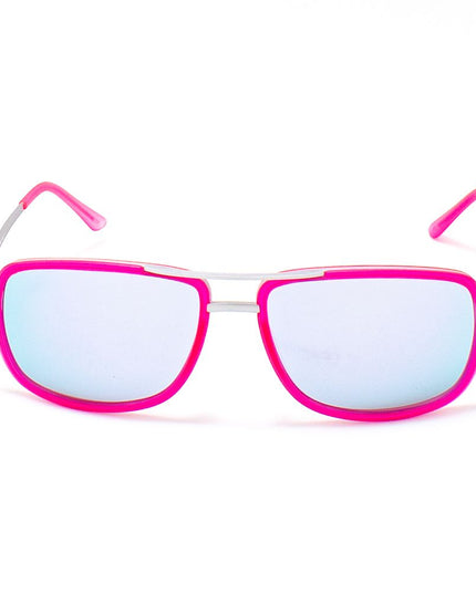 Italia Independent Multicolor Acetate Sunglasses
