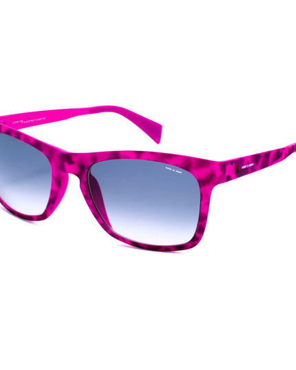Italia Independent Multicolor Acetate Sunglasses