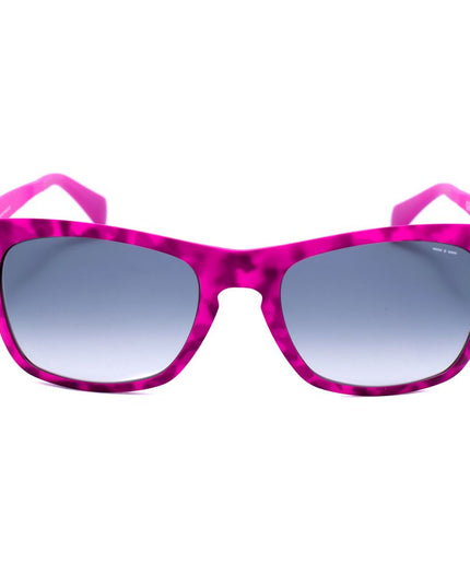 Italia Independent Multicolor Acetate Sunglasses