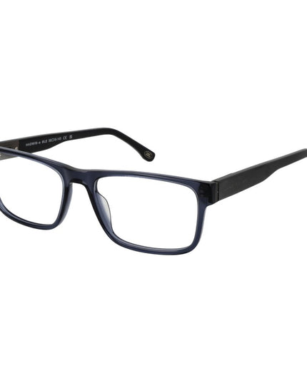 Land Rover Blue Acetate Glasses (Frames)