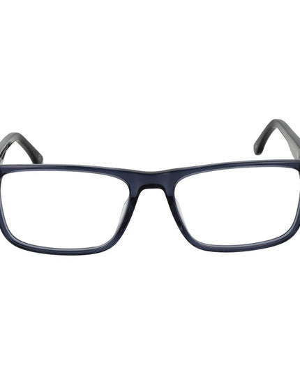 Land Rover Blue Acetate Glasses (Frames)