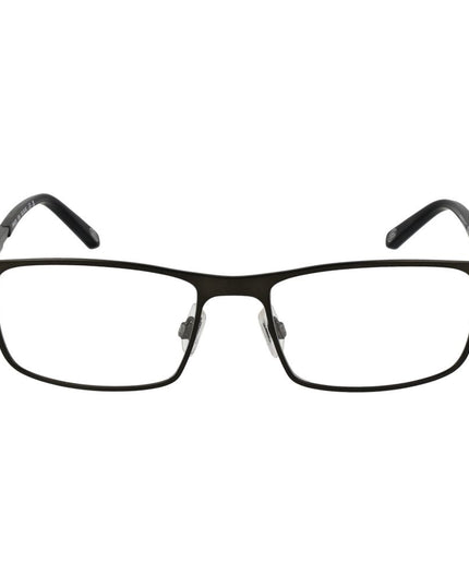 Land Rover Olive Stainless Steel Glasses (Frames)