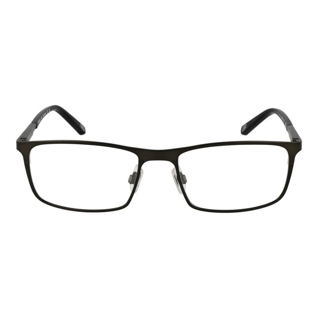 Land Rover Olive Stainless Steel Glasses (Frames)
