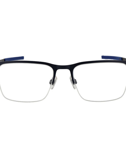 Land Rover Blue Stainless Steel Glasses (Frames)